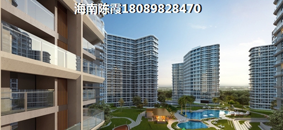 金山森林国际的房子有没有前景？